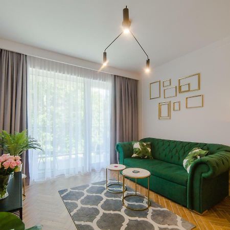 Apartament 59 Dwie Sosny Устроне-Морске Экстерьер фото