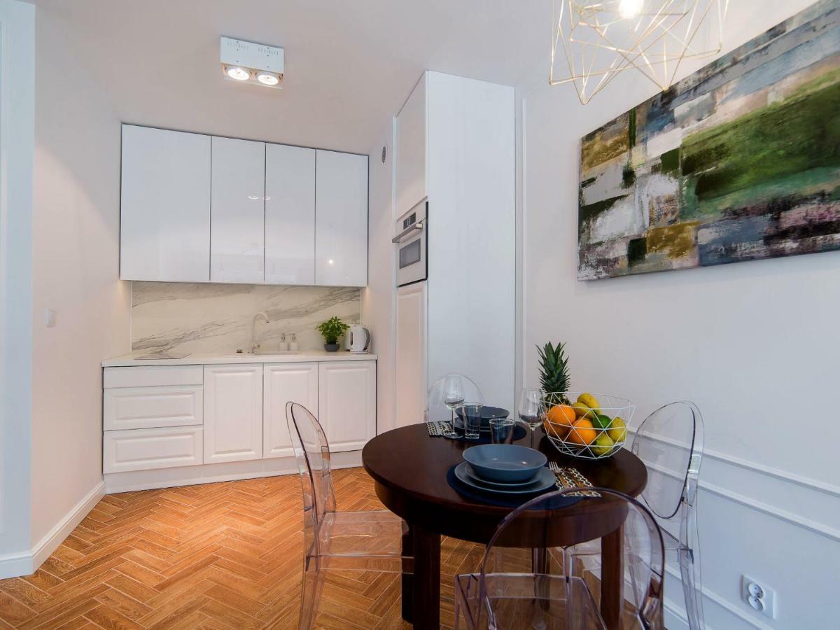 Apartament 59 Dwie Sosny Устроне-Морске Экстерьер фото
