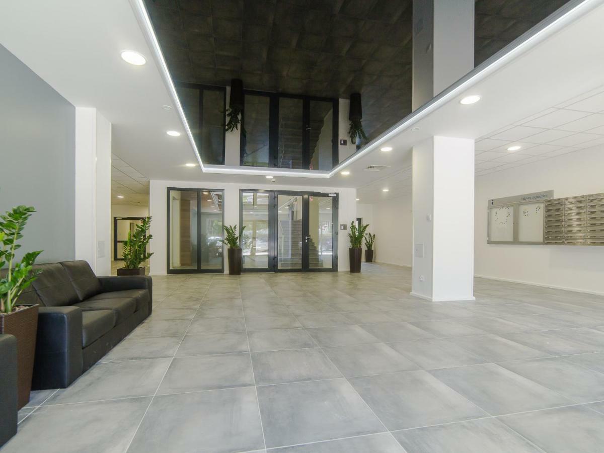 Apartament 59 Dwie Sosny Устроне-Морске Экстерьер фото